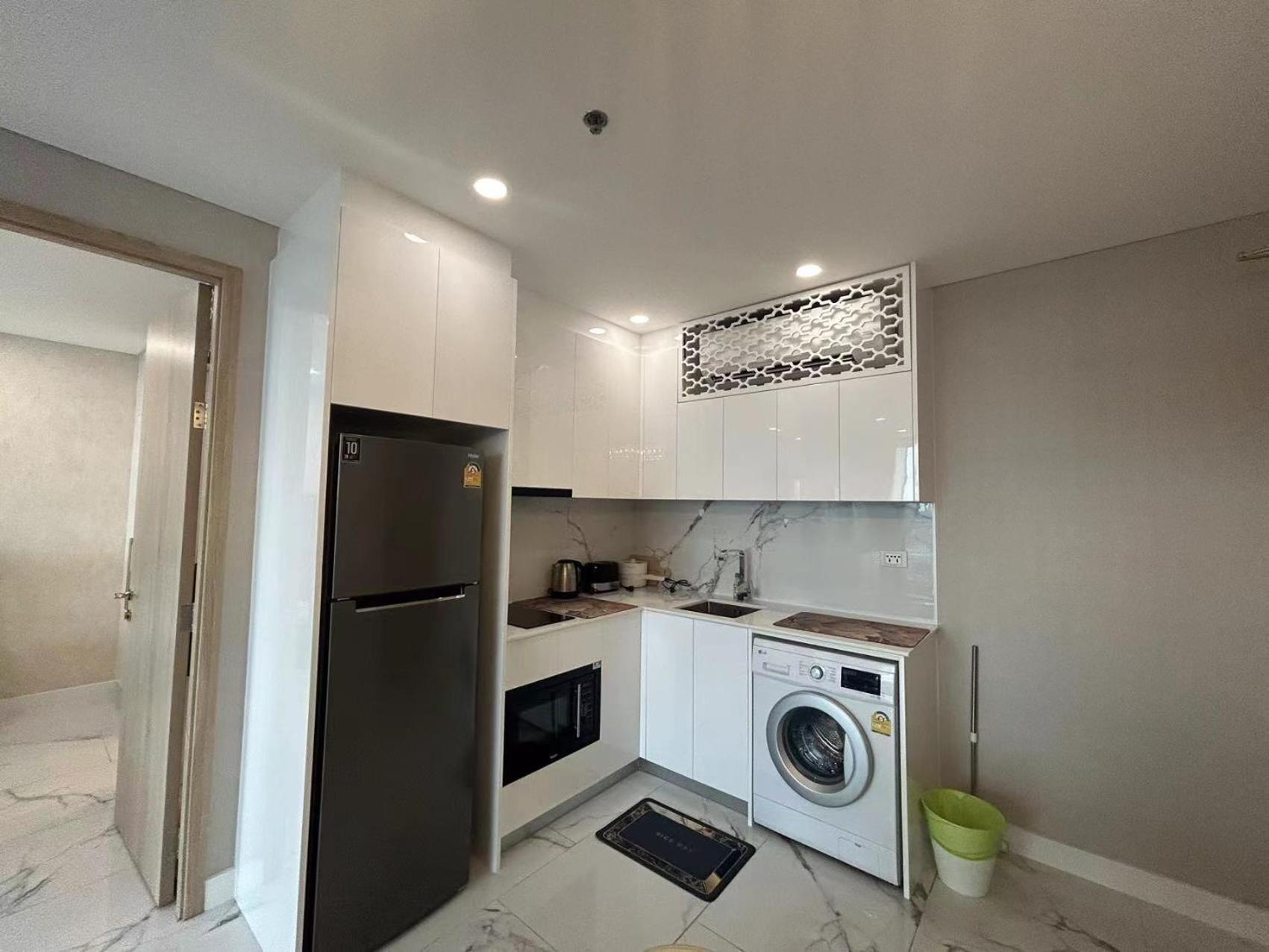 Copacabana Beach Jomtien 科帕卡巴纳海乔木提安海滩毗邻乔木提安夜市 Zewnętrze zdjęcie