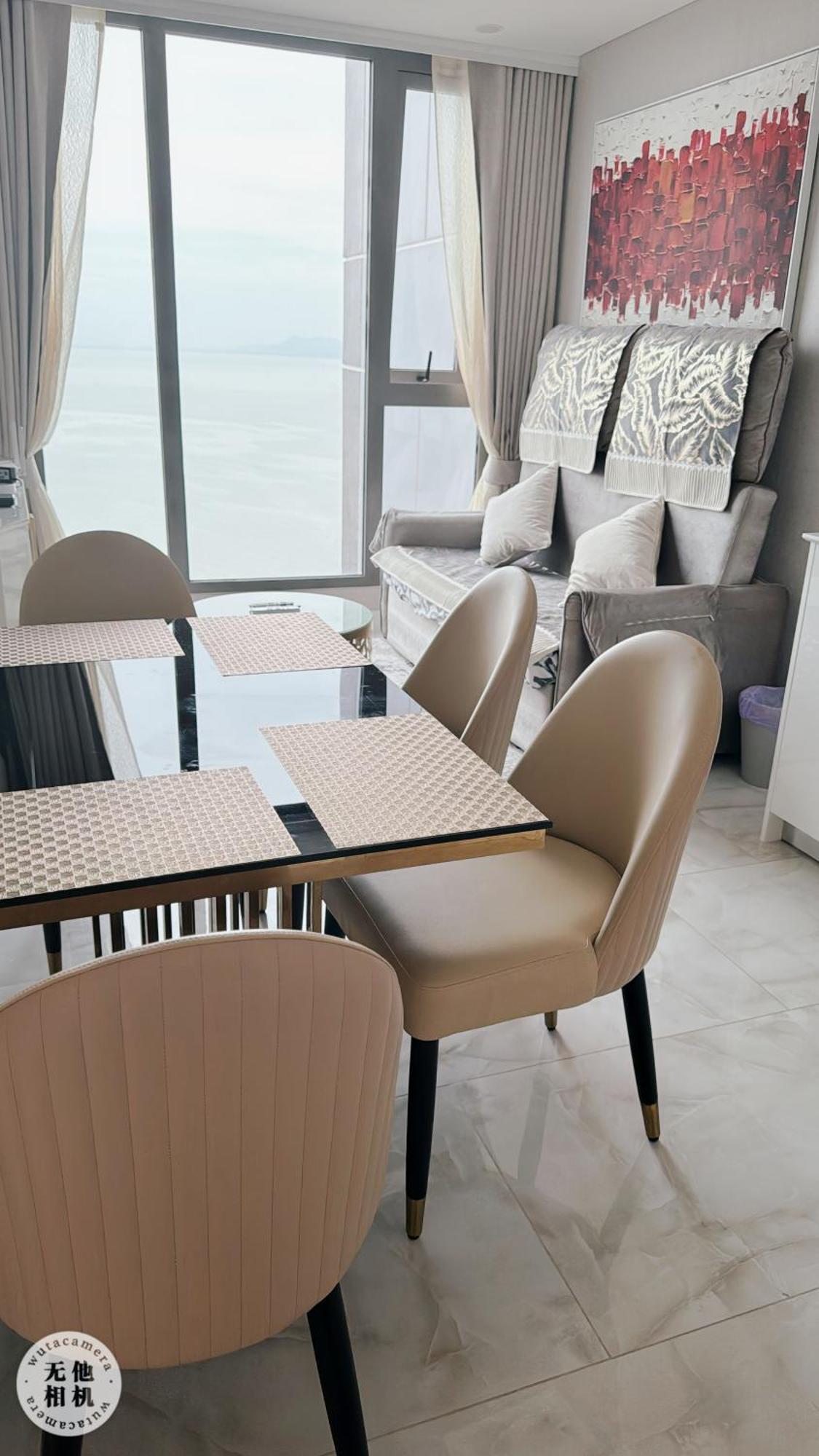Copacabana Beach Jomtien 科帕卡巴纳海乔木提安海滩毗邻乔木提安夜市 Zewnętrze zdjęcie