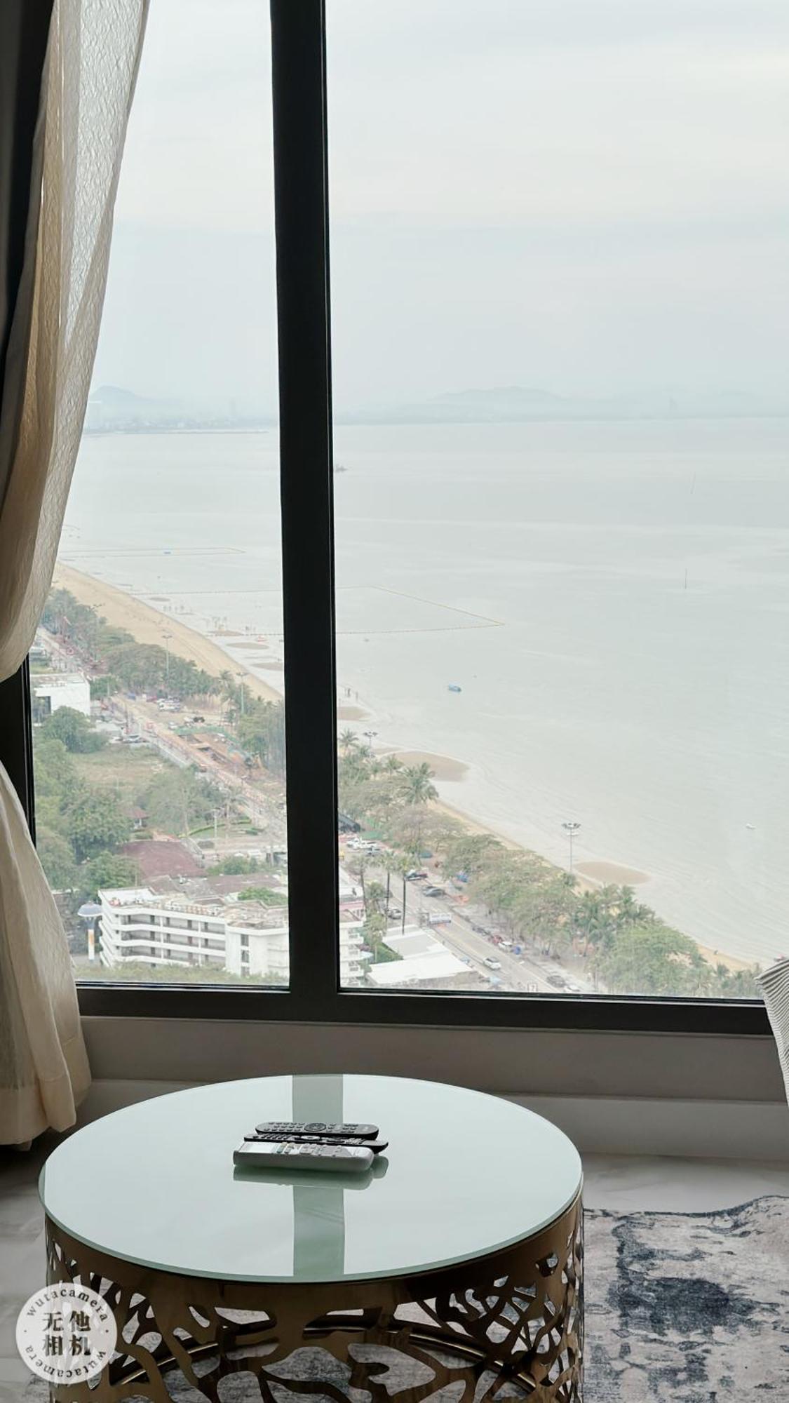 Copacabana Beach Jomtien 科帕卡巴纳海乔木提安海滩毗邻乔木提安夜市 Zewnętrze zdjęcie