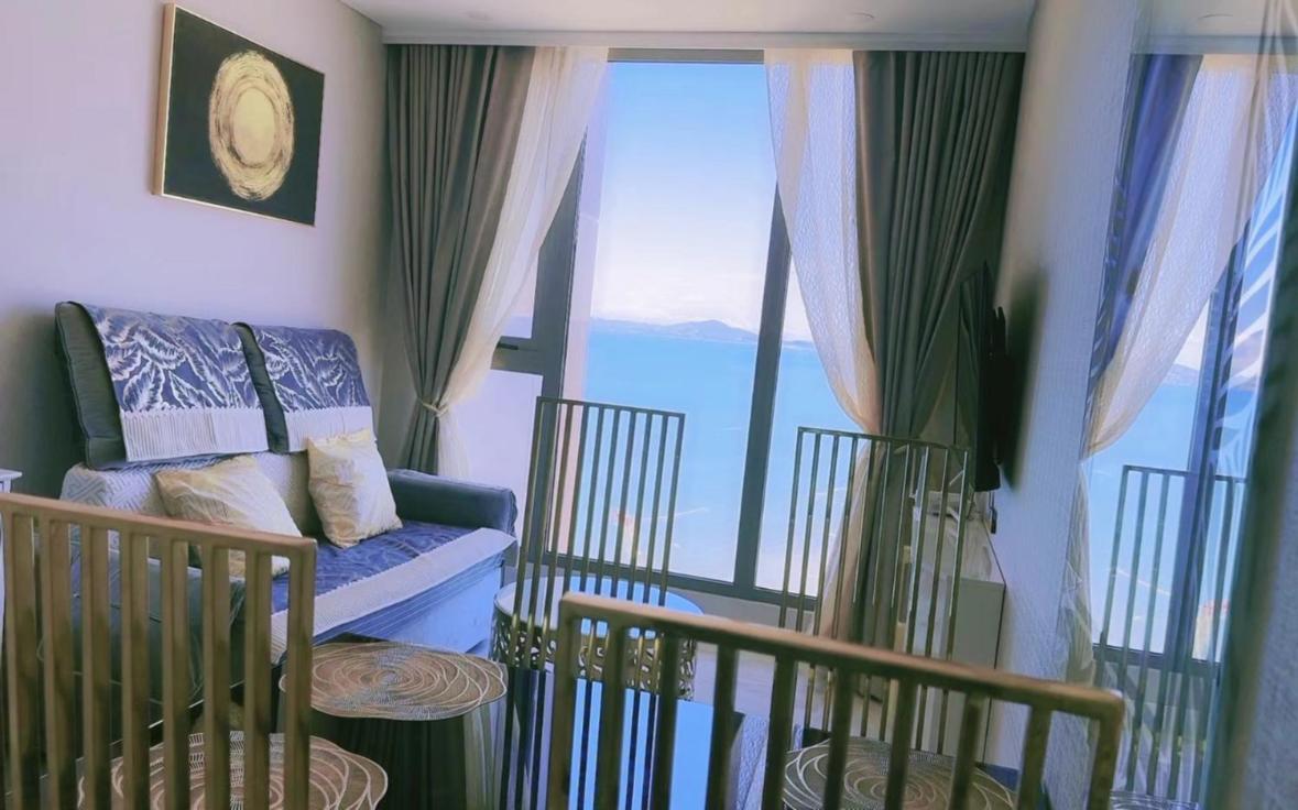 Copacabana Beach Jomtien 科帕卡巴纳海乔木提安海滩毗邻乔木提安夜市 Zewnętrze zdjęcie