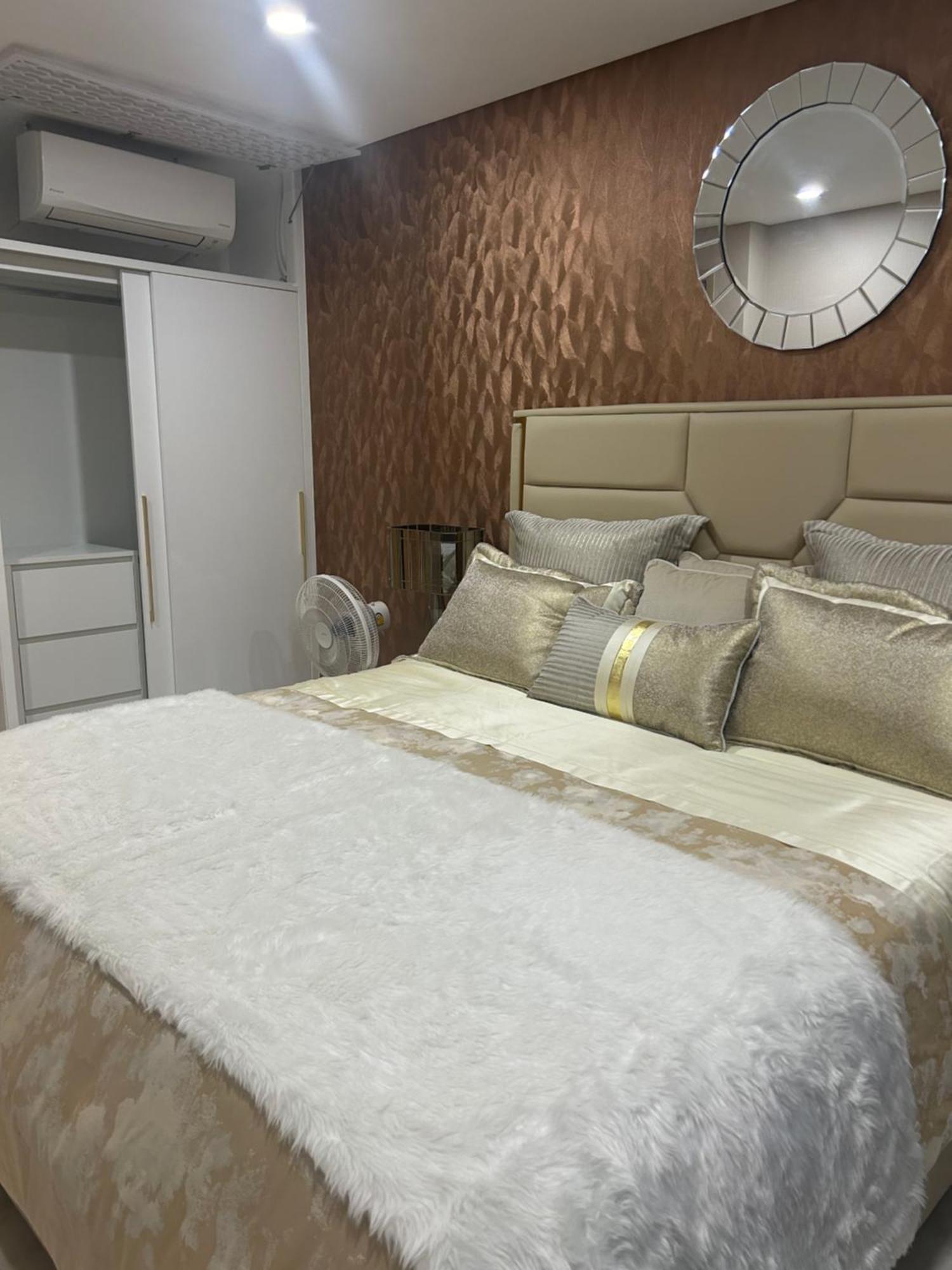 Copacabana Beach Jomtien 科帕卡巴纳海乔木提安海滩毗邻乔木提安夜市 Zewnętrze zdjęcie